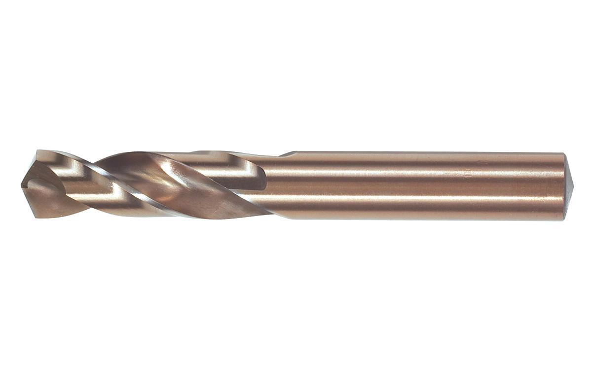 Walter Surface Technologies 01J011 SST+™ Jobber Length Drill Bit, #11 Drill - Wire, 135 deg Point Angle