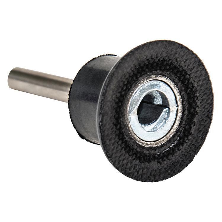 Walter Surface Technologies TWIST™ 04X152 Medium Backing Pad, 1-1/2 in Dia Pad