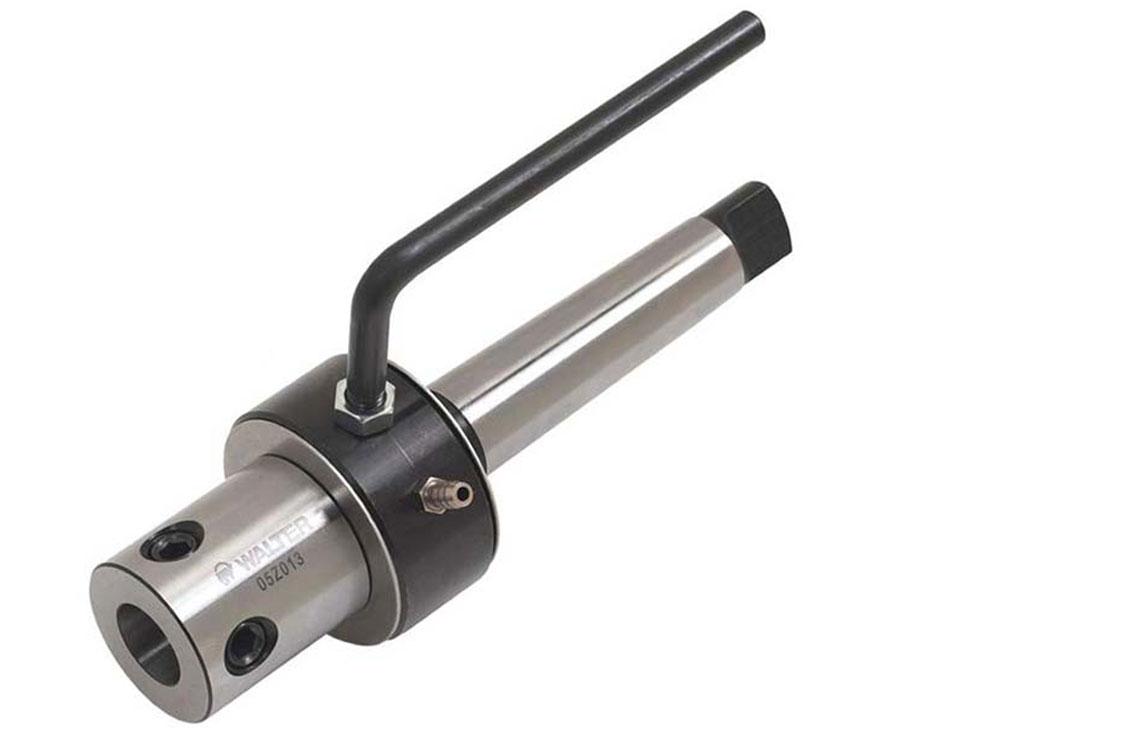 Walter Surface Technologies 05Z013 Tool Morse Adapter