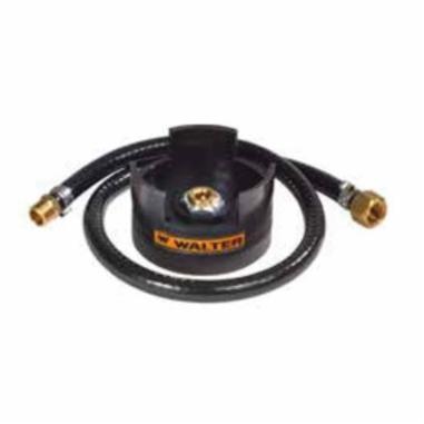 Walter Surface Technologies 53M010 Air Refilling Station, For Use With AF-OMNI™/AF-PL™ Refillable Sprayer and Bio-Circle® Air Force® PL Auto-Filling Station