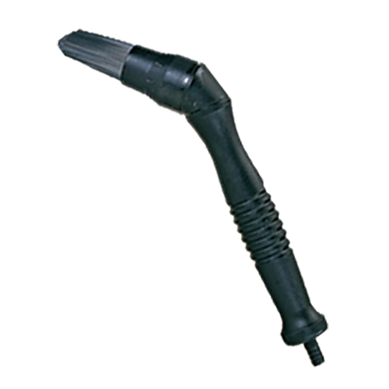 Walter Surface Technologies 55B007 Angled Flow-Through Brush, For Use With Bio-Circle® Compact Manual Parts Washer