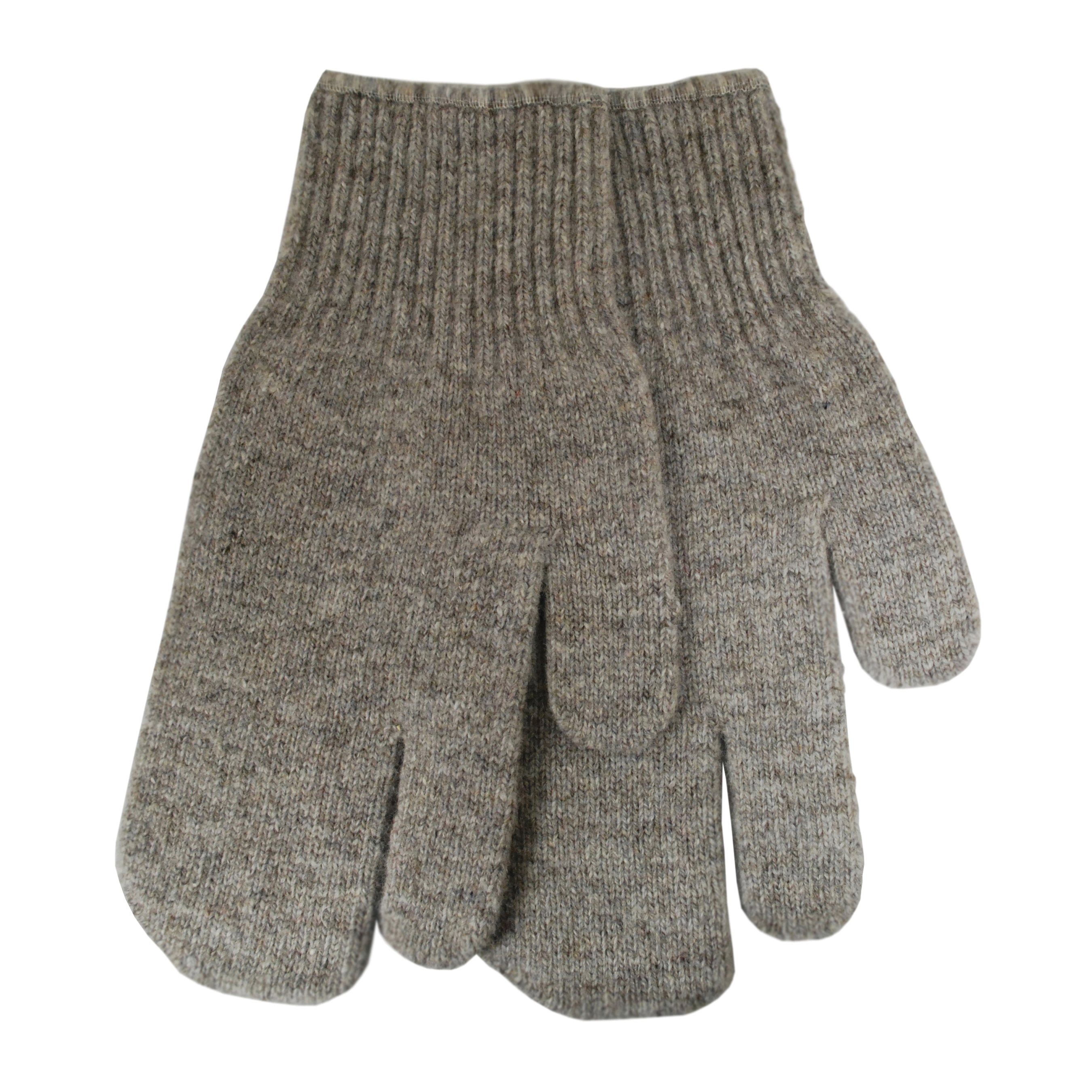 Watson 628 Wooly Mammoth One Finger General Purpose Gloves, Universal, 85% Wool/15% Acrylic Palm, 85% Wool/15% Acrylic, One Finger Mitt