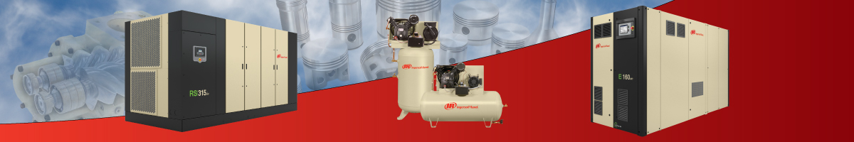 Compressed Air Solutions