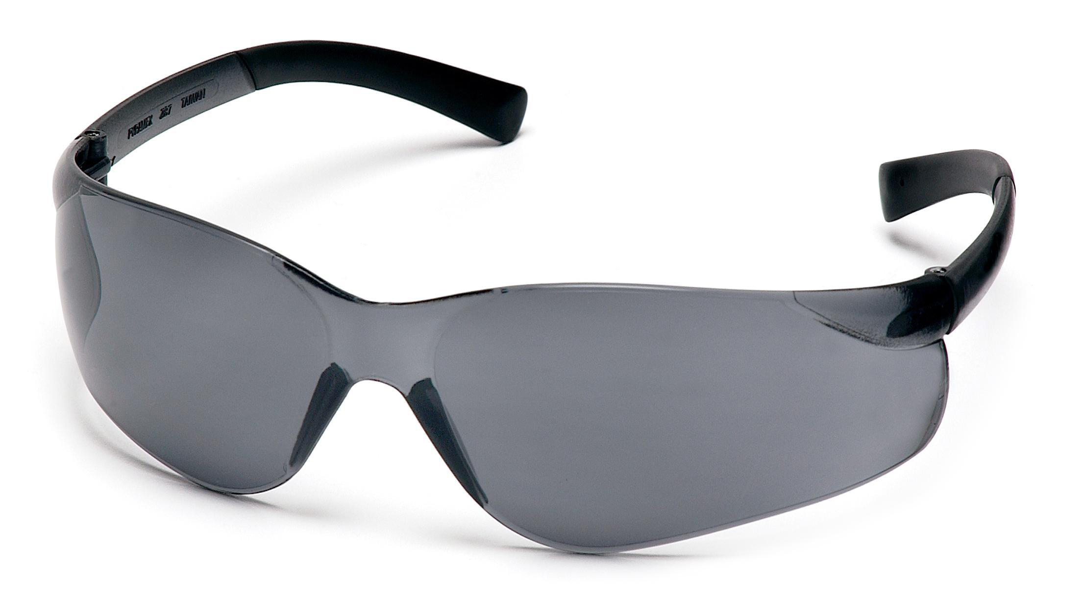 Ztec Gray Lens Glasses