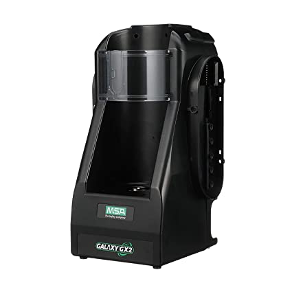 Cylinder Holder Assy:Gx2