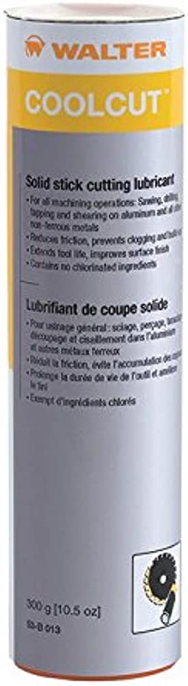 Walter Coolcut Sticks