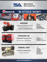 Amada Cutting Tools