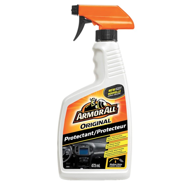 Armor All® Original Protectant Spray, 16 fl oz (473 mL)