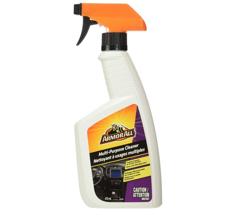 Armor All® Multi-Purpose Cleaner Spray, 16 fl oz (473 mL)