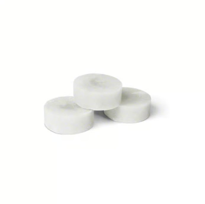 HOSPECO® Health Gards® Para Urinal Blocks, Cherry Scent, 3 oz, 12/Box