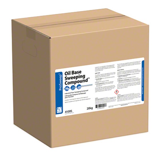 Armstrong ProSweep™ Oil Base Sweeping Compound™ -20 kg