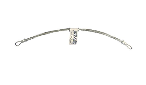 WB1 1/8in Cable 1/2in-11/4in Size Hose