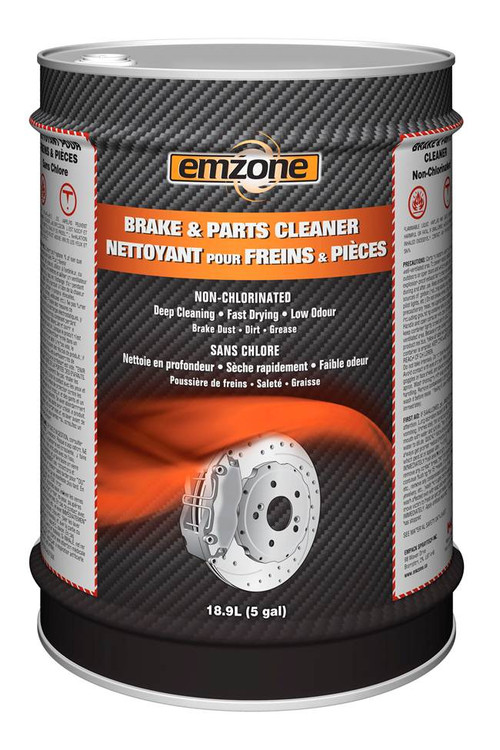 Brake and Parts Cleaner (18.9L)