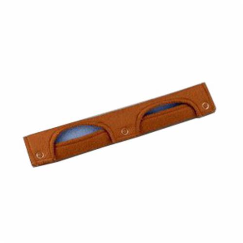 Versaflo™ 051131-37010 Forehead Comfort Pad/Sweat Pad, For Use With 3M™ Versaflo™ M Series and L-Series Headgears