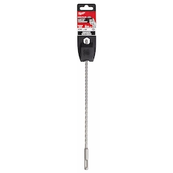 Milwaukee® 48-20-8335 MX4 4-Cutter SDS Plus Rotary Hammer Drill Bits