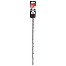 Milwaukee® 48-20-8336 MX4 4-Cutter SDS Plus Rotary Hammer Drill Bits