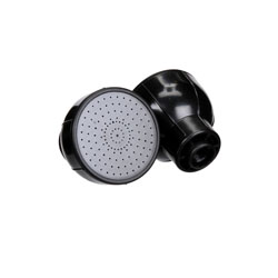 Bradley® S45-2453 Eye/Face Wash Spray Head Only, For Use With Model S19-300T Heat Trace Shower and Eye/Face Wash Unit