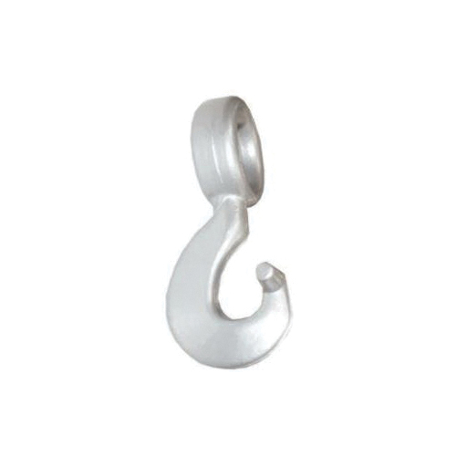 Crosby® 1015213 A-1355 Chain Choker Hook, 3/8 in Trade, 8800 lb