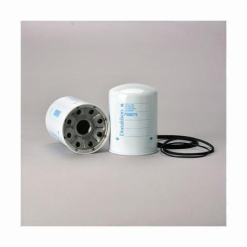 Donaldson® P550275 SpinOn Hydraulic Filter, Wire Mesh Filter Media