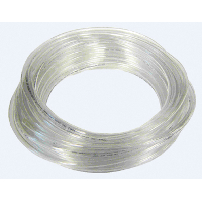 Fairview JFT-108-100 Tube, 1/2 in Nominal, 100 ft L, 30 psi Working, Vinyl