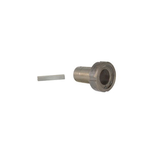 FALK® 0769105 5000 Thick Wall Taper Bushing Kit, 2.438 in Dia Bushing, For Use With Quadrive® Model 5207J Series 5000 Gear Drives