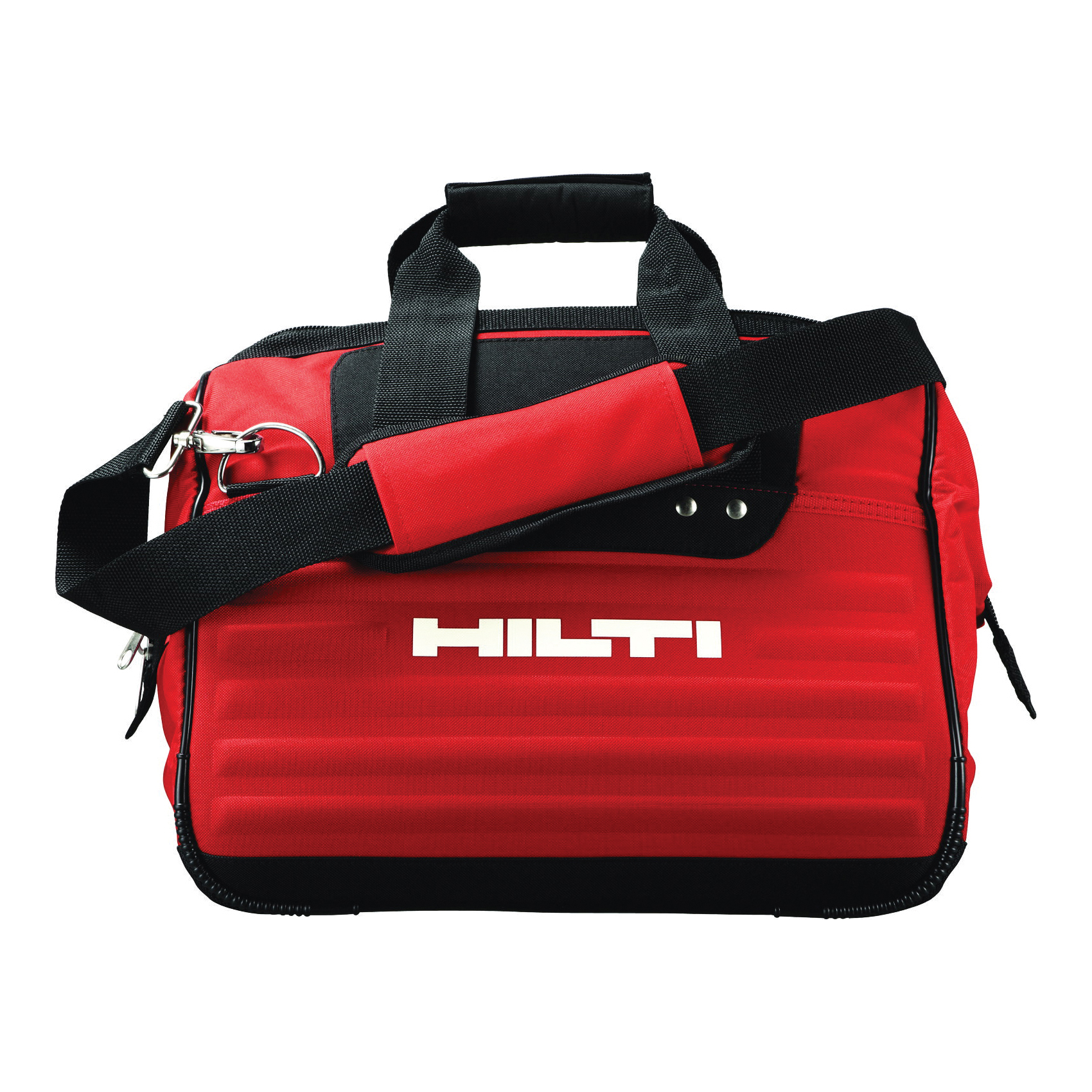 HILTI 434910 Small Soft Bag, For Use With Power Tools, Poly-Nylon