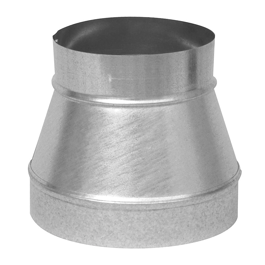 Imperial® GV0792 Non-Crimped Increaser/Reducer, 28 ga