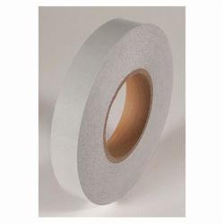 INCOM® RST521 Engineer Grade Reflective Tape, 150 ft L x 1 in W, White, Polyethylene