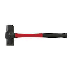 ITC® 022653 Sledge Hammer, 4 lb, Fiberglass Handle