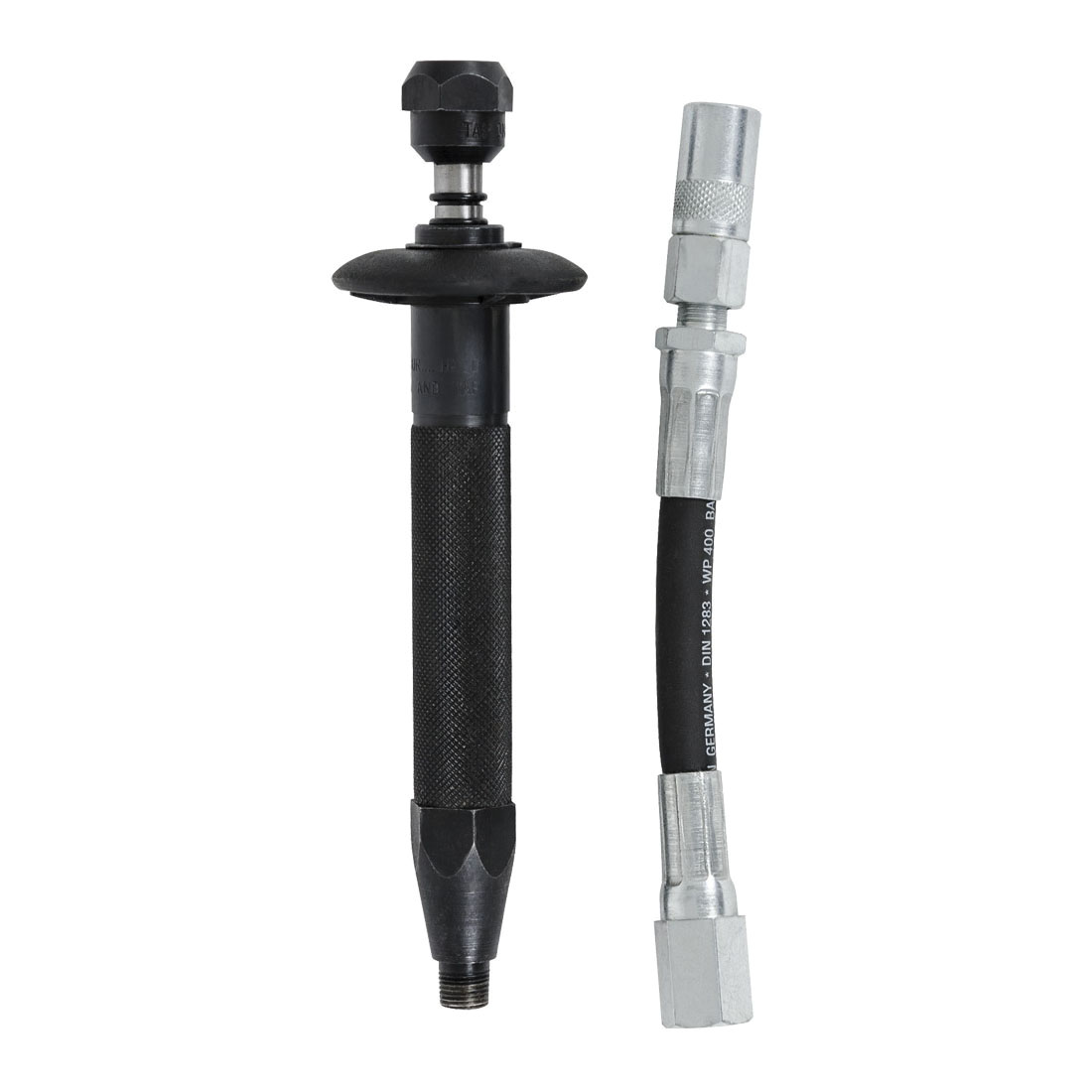 Grease Fitting Unblocker Jet Tools