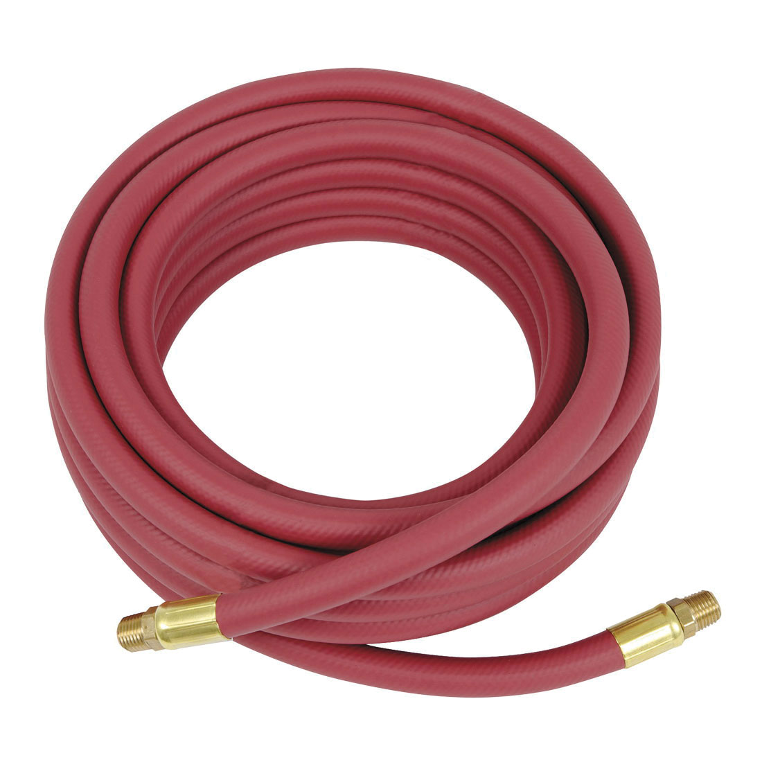'Air Hose 3/8" x 25'' PVC  - Heavy Duty'