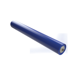 Martin C4-R-18-09 Trougher Replacement Roller, 4 in Dia x 21.38 in L, 475 lb Load, Steel