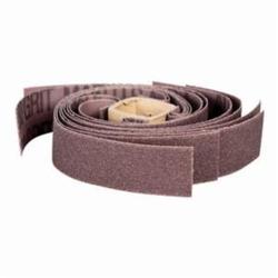 Merit® Sand-O-Flex™ 08834112044 Coated Glue Bond Refill, 6-1/2 in Dia, 1 in W Face, 80 Grit, Medium Grade, Aluminum Oxide Abrasive