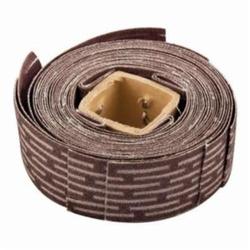Merit® Sand-O-Flex™ 08834112055 Coated Glue Bond Refill, 6-1/2 in Dia, 1 in W Face, 100 Grit, Medium Grade, Aluminum Oxide Abrasive