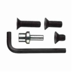 Merit® Grind-O-Flex™ 08834125007 MA-338 Shank Adapter, 3/8 in ID x 3-1/2 in OD