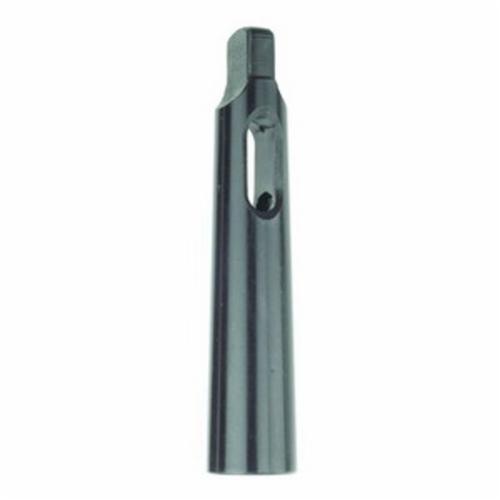 MORSE® 20040 202 Taper Drill Sleeve, #4 Inside x 5 Outside, 6-5/8 in OAL
