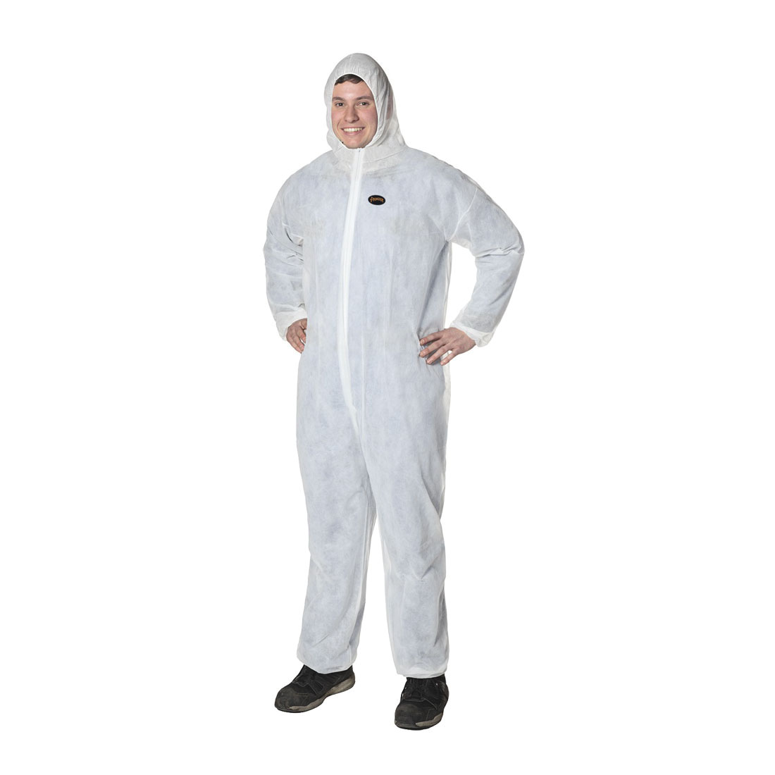Coveralls Nylon Paint Suit Jet Tools