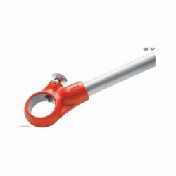 RIDGID® 30118 12-R Ratchet and Handle, For Use With: 37390 to 37415 Complete Die Head