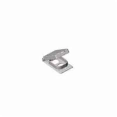 ROYAL® RWDR15-10 F Series Weatherproof Cover Plate, 1 Gang, PVC