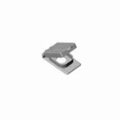 ROYAL® RWTL30 F/FD Weatherproof Cover Plate, 1 Gang, PVC