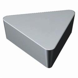 Sandvik Coromant 5754896 T-Max® 1-Sided Basic Shape Turning Insert, ANSI Code: TPG 322 1025, TPGN Insert, Material Grade: K, M, N, P, S, 322 Insert, Triangular Shape, 16 Seat, Positive Rake, Neutral Cutting, Carbide, Manufacturer's Grade: 1025