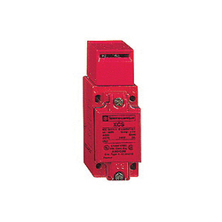 Square D™ XCSA503 Industrial Design Safety Interlock Switch, 300 VAC, 10 A, 3 Poles