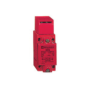 Square D™ XCSA503 Industrial Design Safety Interlock Switch, 300 VAC, 10 A, 3 Poles
