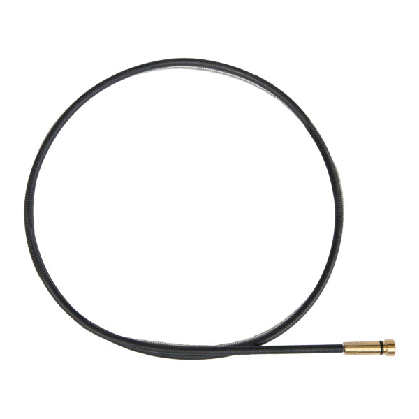 Tweco® 1440-1113 Optimum Conduit Linear, For Use With Eliminator® and Spray Master® MIG Gun, 300 to 450 A, 1/16 in Wire, Steel