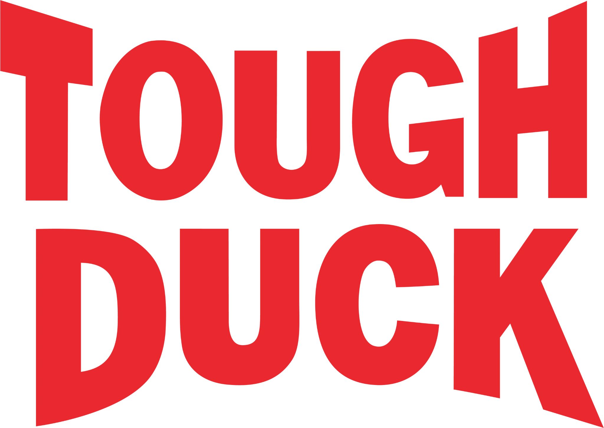 Tough Duck®