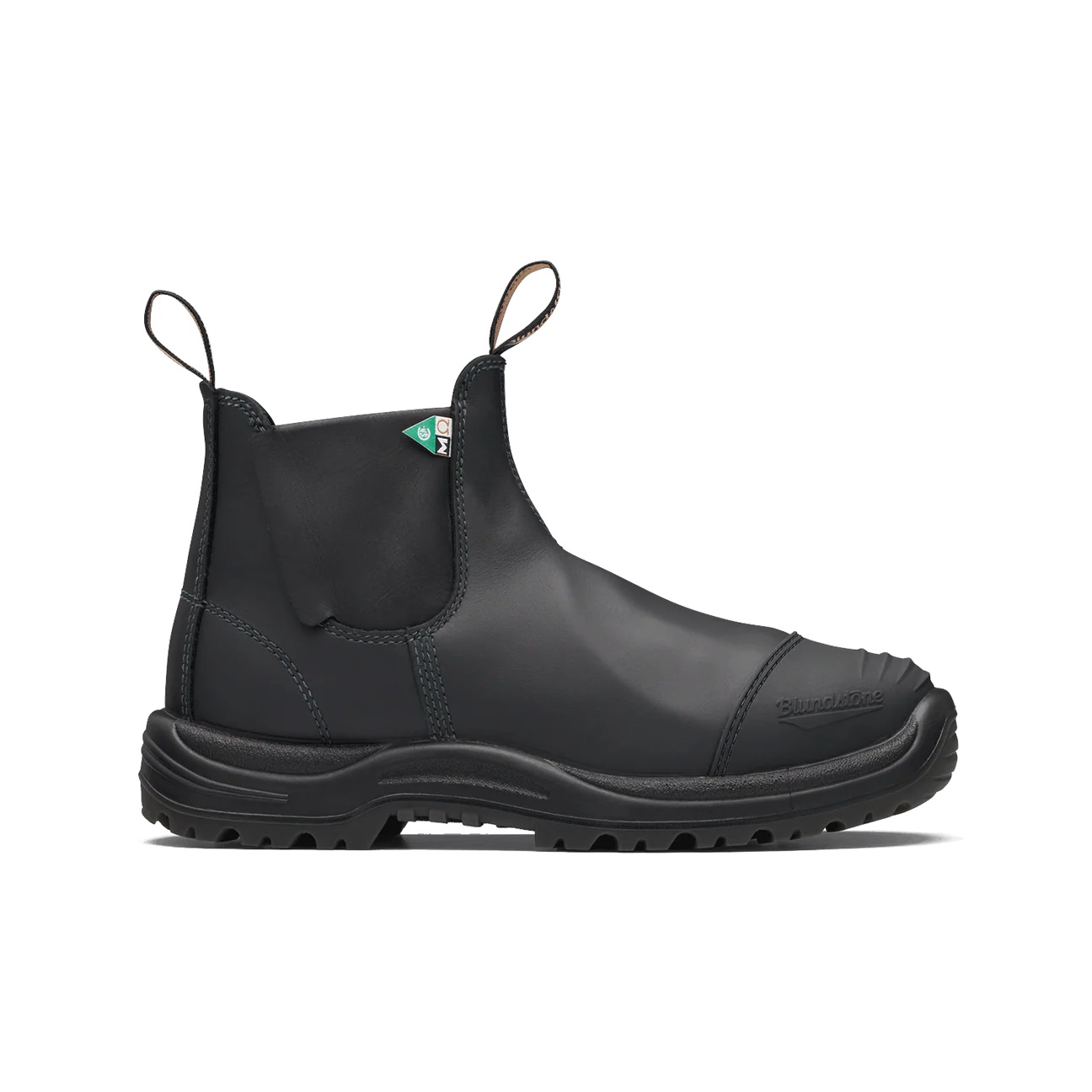 Blundstone Work & Safety #165 Met Guard