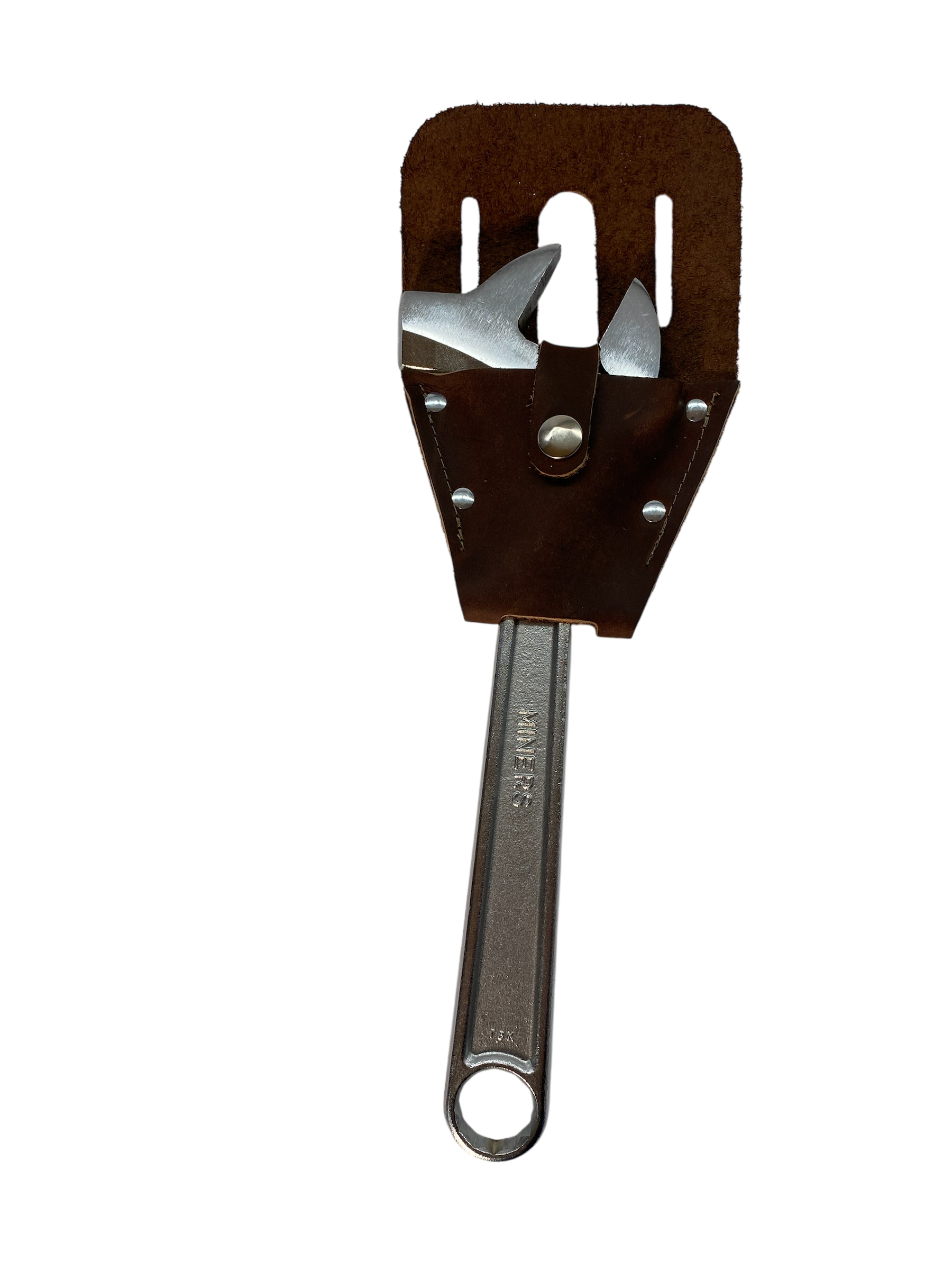 Wrench Holder Single