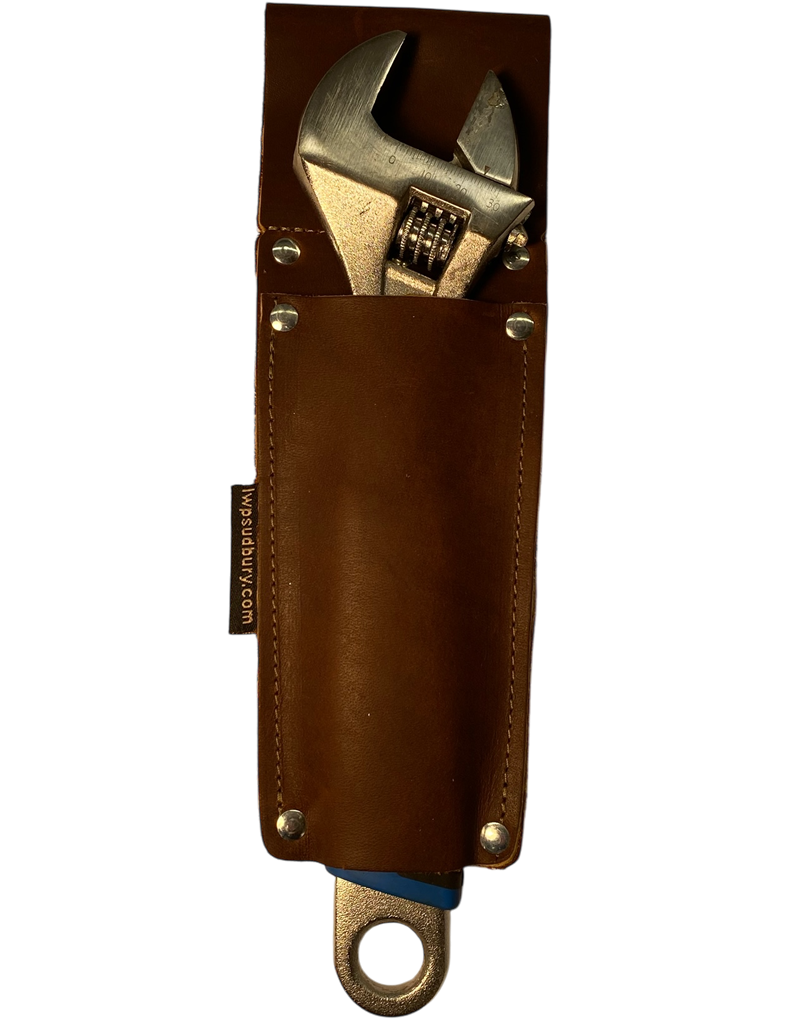 Wrench Holder, Narrow