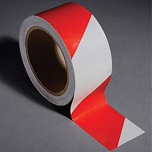 INCOM® RST107 Engineer grade reflective tape rolls with aggressive adhesive, peel and stickEngineer grade reflective tape rolls with aggressive adhesive, peel and stick Reflective Tapes 2 INX30 Stripped