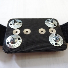 Rip'S Shoe Re-nu Cleats, Sharps